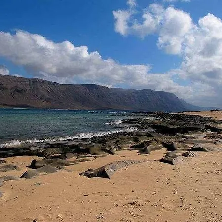 Jasmyle Caleta de Sebo