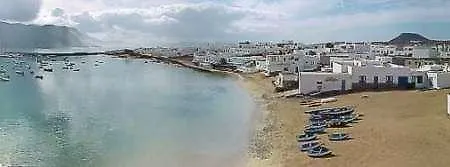 Appartamento Jasmyle Caleta de Sebo