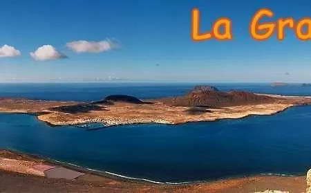 Jasmyle Appartamento Caleta de Sebo
