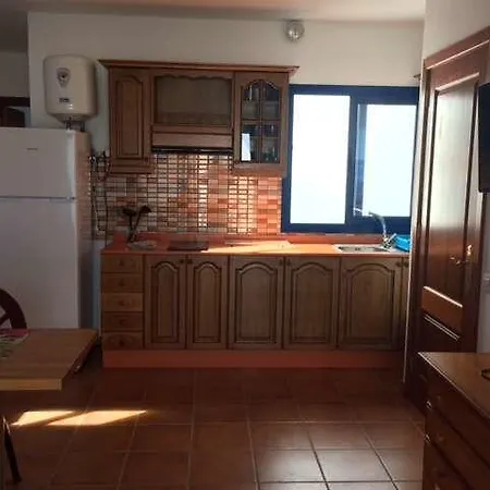 Jasmyle Appartamento *