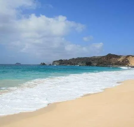 Appartamento Jasmyle Caleta de Sebo