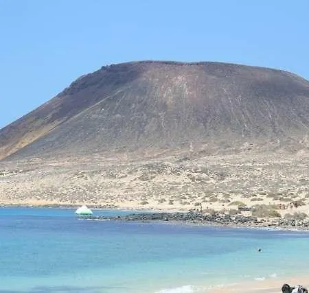 Jasmyle * Caleta de Sebo