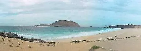 Jasmyle Appartamento Caleta de Sebo