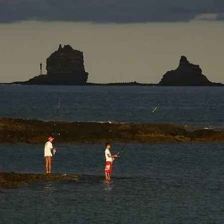 Jasmyle * Caleta de Sebo