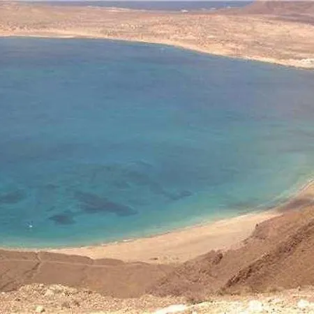 Jasmyle Caleta de Sebo